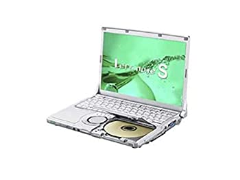 【中古】［状態良好］CF-S10シリーズ CF-S10AYADR｜COCOHOUSE