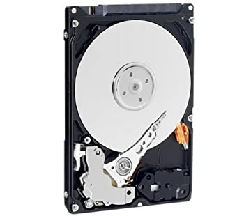 【中古】wd5000bpvt、デルScorpio Blue 500?GB 5400?RPM 2.5? SATAハードドライブ