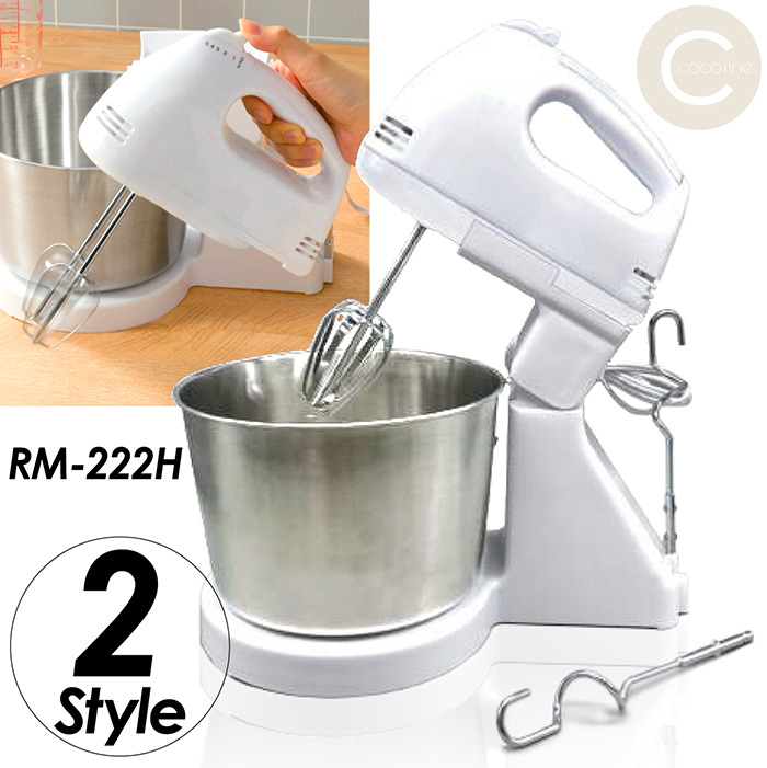 楽天市場】ミナト スタンドミキサー SMX-450用 ホイッパー : ミナト