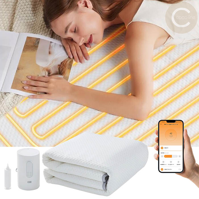 楽天市場】【P5倍】フランスベッド 冷却・温熱機能付きパッド［冷暖