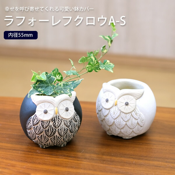 白フクロウ　レジェンドアイテムズギャラリー２点 楽天市場】sen/動物のオブジェ owl（ふくろう） : STYLE STORE