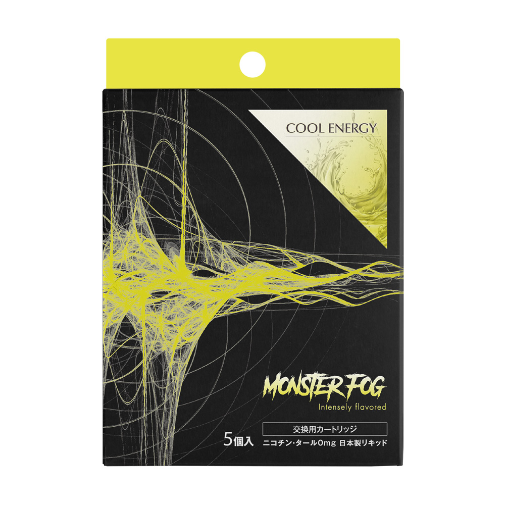 【楽天市場】【送料無料】MONSTER FOG スターターキット+ 