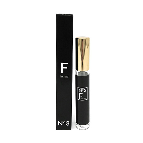 楽天市場】【送料無料】F for MEN No5(エフフォーメン ナンバー5)[15cc