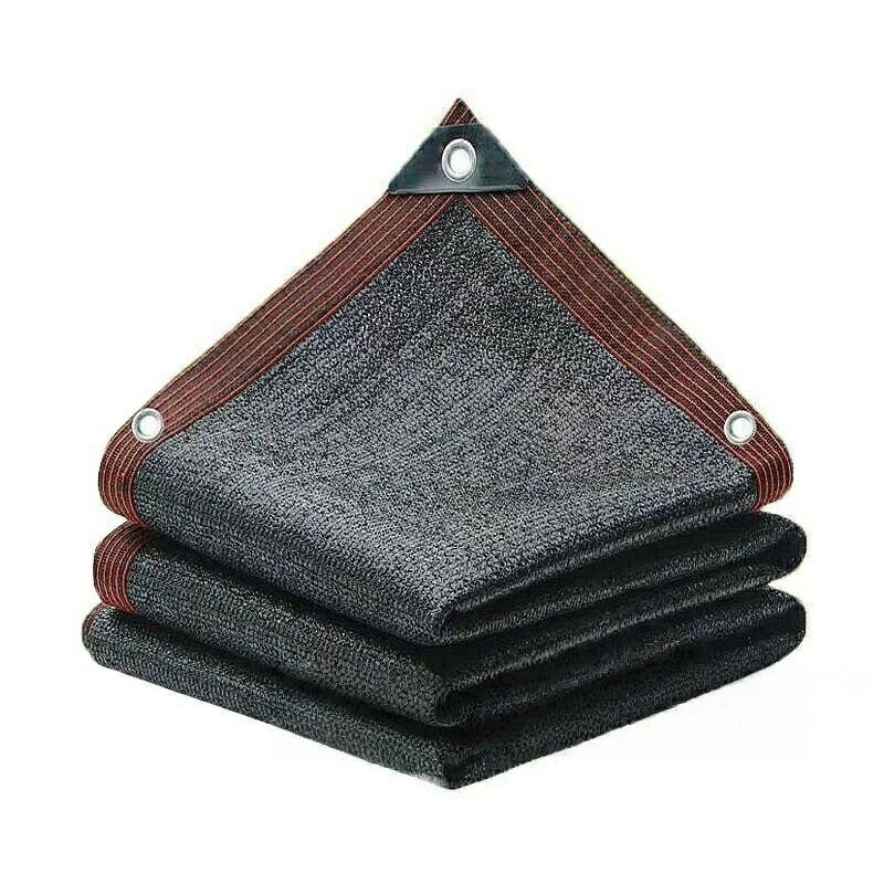 日除けシェード オーニングサンシェード 遮光ネット UVカット 200&times;300cm｜cocole-select 8,363円