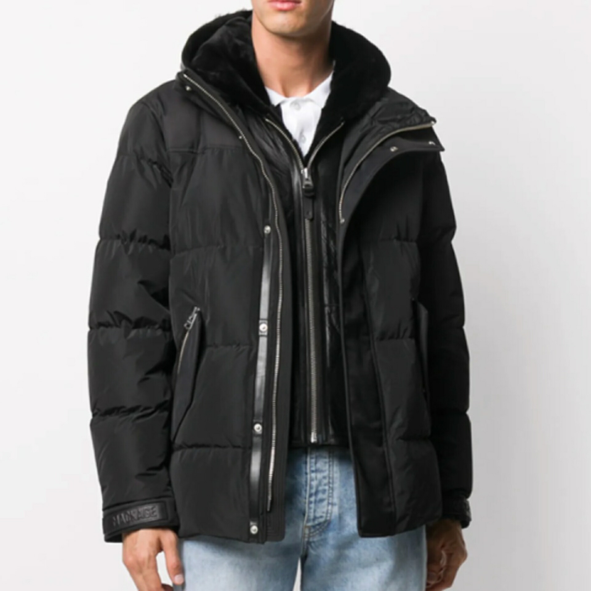 楽天市場】25AWモデルマッカージュ MACKAGE メンズ GRAYDON ダウン