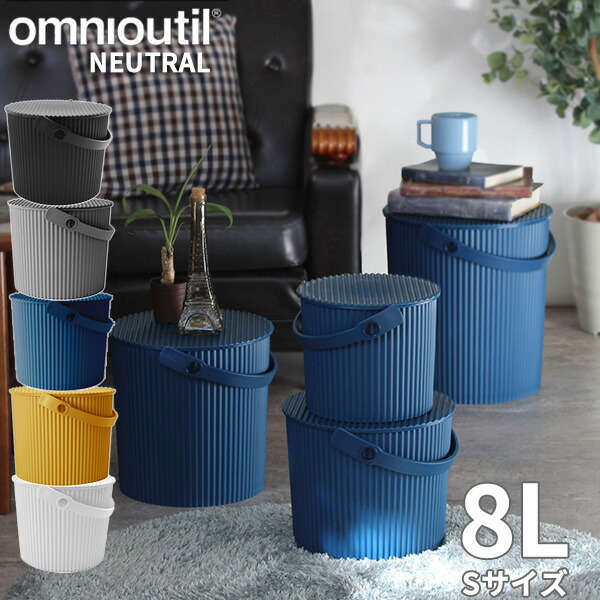 コットン製工具入れ　バケツ　USA ヴィンテージ コットン製工具入れ バケツ USA ヴィンテージ