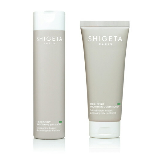 楽天市場 正規販売店 フレッシュスピリットシャンプー Shigeta シゲタ 250ml オーガニックシャンプー 頭皮の匂いが気になる方にもおすすめ メンズにも 美容室コスメと美容機器 ココルカ