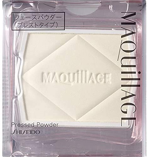 マキアージュ プレスト黒色火薬(レフィル) 7g