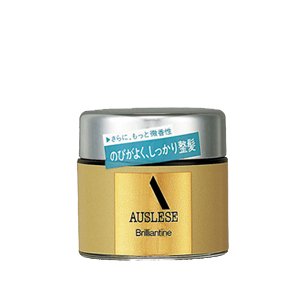 資生堂 アウスレーゼ ブリランチンN 80g3個セット｜SHOP Coco Makai 店 25,165円