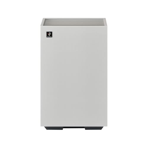 小ざかしい 空気の状態汚れのない機 FU-T40-W プラズマクラスター 7000 パウダーコンパクト 低騒々しい音 W水漉し 臥し所 子供部屋