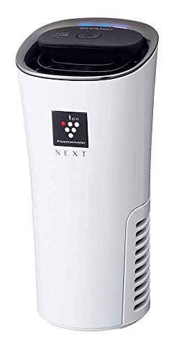 SHARP プラズマクラスター イオン沸き上がる機 優勝杯保持者印字機 白いこと系 IG-NX15(W)