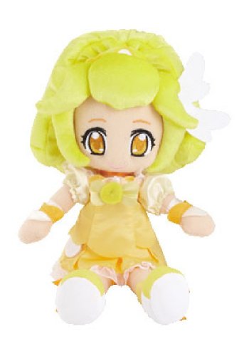 ふんわりキュアフレンズキュアピース