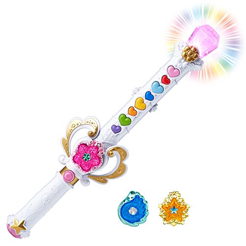 HUG(はぐ)っとプリキュア 一節人切り包丁
