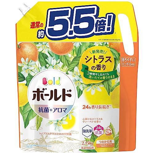 楽天市場】【最短当日お届け(チケット要)】 ボールド 洗濯洗剤