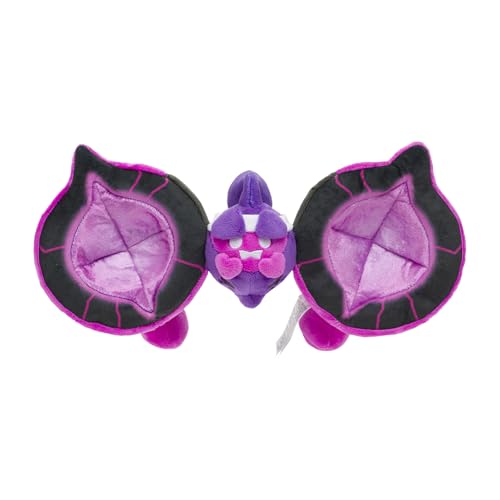 ポケモンセンターオリジナル ぬいぐるみ モモワロウ