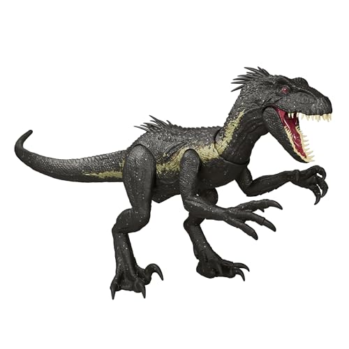 楽天市場】マテル ジュラシックワールド アンバーコレクション