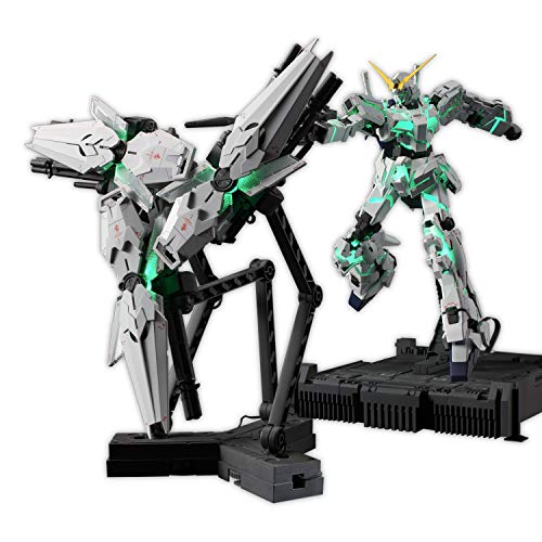 MGEX 機動戦士ガンダムUC ユニコーンガンダム Ver.Ka 1/100スケール 色分け済みプラモデル BAS5060277|SHOP Coco Makai 店