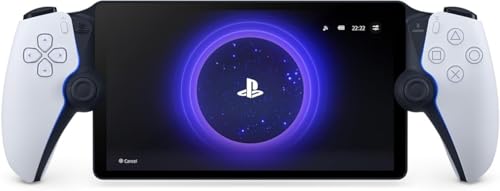 純然たる品PlayStation Portal リモート電気蓄音機(CFIJ-18000)