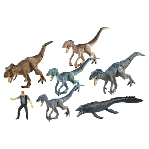 楽天市場】アニア ジュラシック・ワールド ファイナルバトルセット