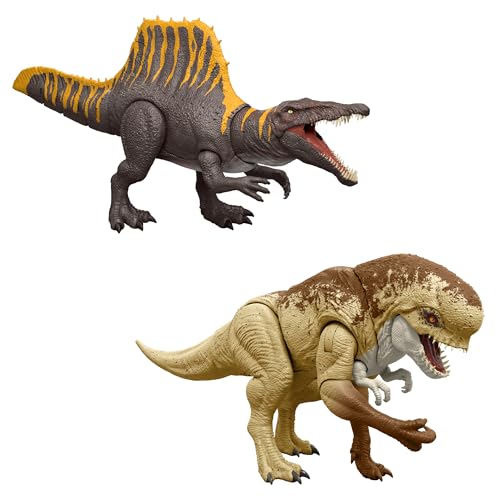 楽天市場】ジュラシック・ワールド 新たなる支配者 スーパービッグ