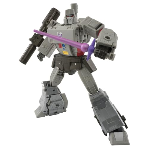 タカラトミー(TAKARA TOMY) T-SPARK STUDIOSERIES 制作室つづき物 トランスフォーマー TS-12 メガトロン