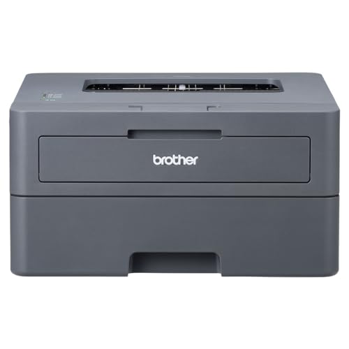 ブラザー工業 A4モノクロレーザープリンター HL-L2400D (USB/両面印刷)|SHOP Coco Makai 店