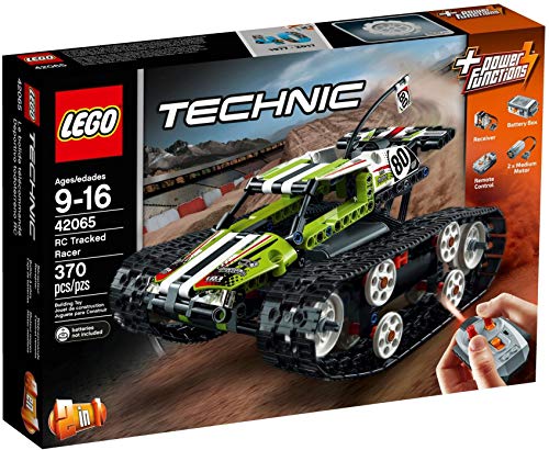 LEGO レゴ 42000 Technic Exclusive Grand Prix Racer