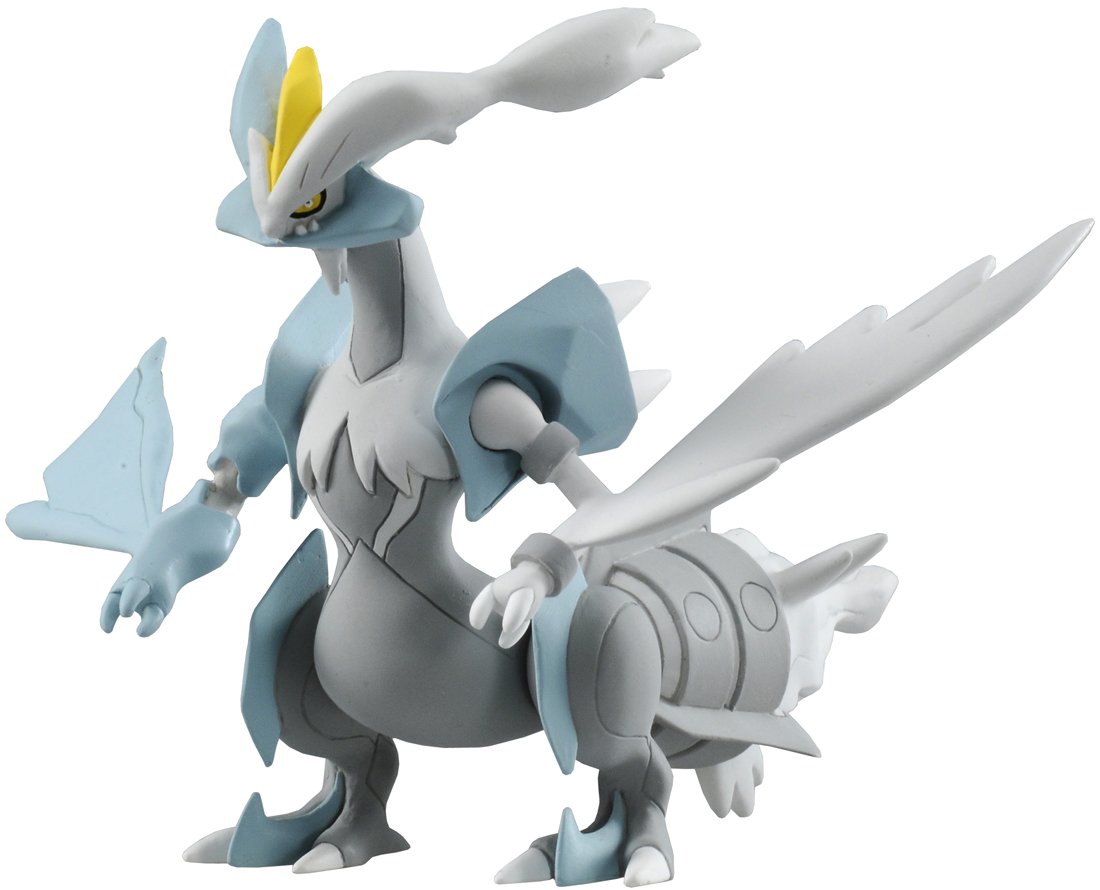 【新品未開封】MHP04 ゼクロム オーバードライブ モンコレ ハイパーシリーズ Amazon.co.jp: ポケットモンスター モンコレハイパーサイズ