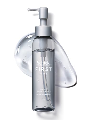 楽天市場】シック ファースト シェービング ジェル 110g : くすりの