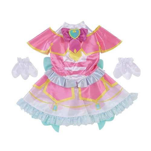 [バンダイ(BANDAI)] 名探偵プリキュア 変身プリチューム キュアミスティック 対象年齢 3 才以上