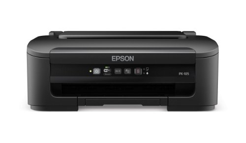 エプソン プリンター A4 インクジェット PX-105 17,488円