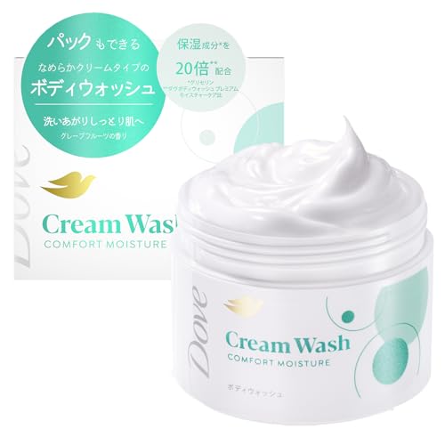 楽天市場】Dove(ダヴ) ボディーソープ コンフォートモイスチャー