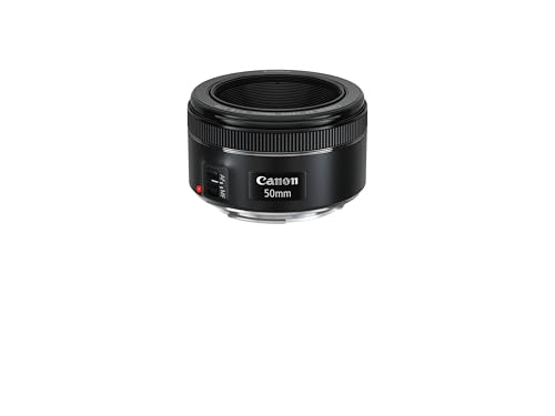 Canon 単焦点レンズ EF50mm F1.8 STM フルサイズ対応 EF5018STM｜SHOP Coco Makai 店