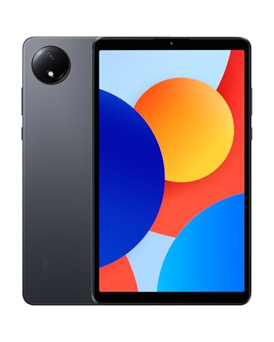Redmi Pad SE 8.7 8.7インチディスプレイ 4+64GB(最大2TB拡張) 90Hz 低ブルーライト 最大輝度600nit 5: