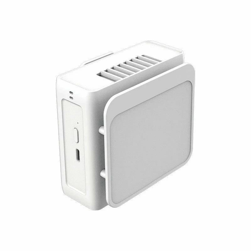 腰掛け扇風機 携帯扇風機 超強風 10000mAh大容量 Type-C充電式 3段階風量調節 小型扇風機 腰掛け 手持ち 首掛け 熱中症対策 工事現場 ゴルフ 農作業 配達作業 アウトドア 屋外作業適用
