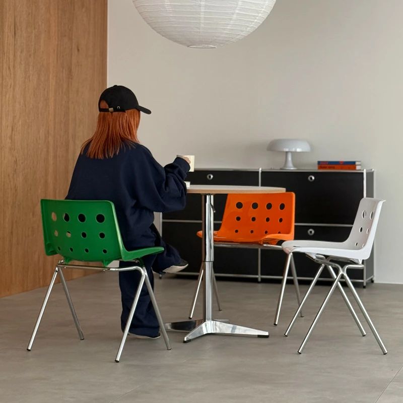OF リプロダクト【ART CHAIR BLACK】 POLO