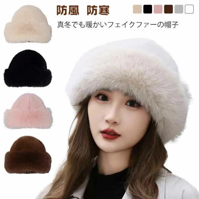 コサック 帽子 Boutique hat KATES  ミンクファー 楽天市場】ミンク ファー コサック 帽子 ハット ロシアン帽 送料