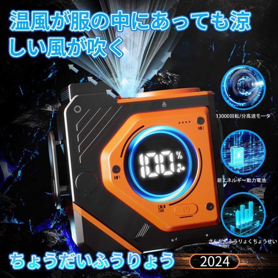 手持ち扇風機 節電 静音 USB 3段階調節 ワークマン 羽なし ハンディ扇風機 腰掛け 強力 腰掛け扇風機 小型 扇風機 最新2025