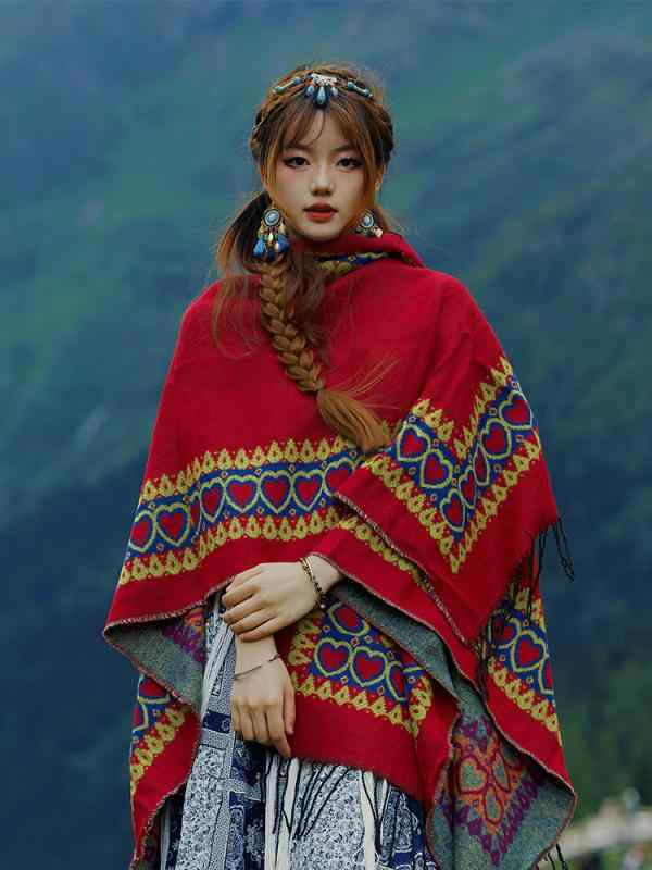ント ショール エスニック 冬コーデ 秋 婦人服 大人カワイイ シンプル 女性用 小物 オシャレアイテム ファッション レディース