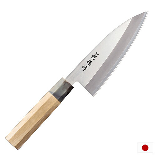 楽天市場】【特典付き】風刃 本焼出刃包丁 210mm 鏡面仕上げ VG10鋼