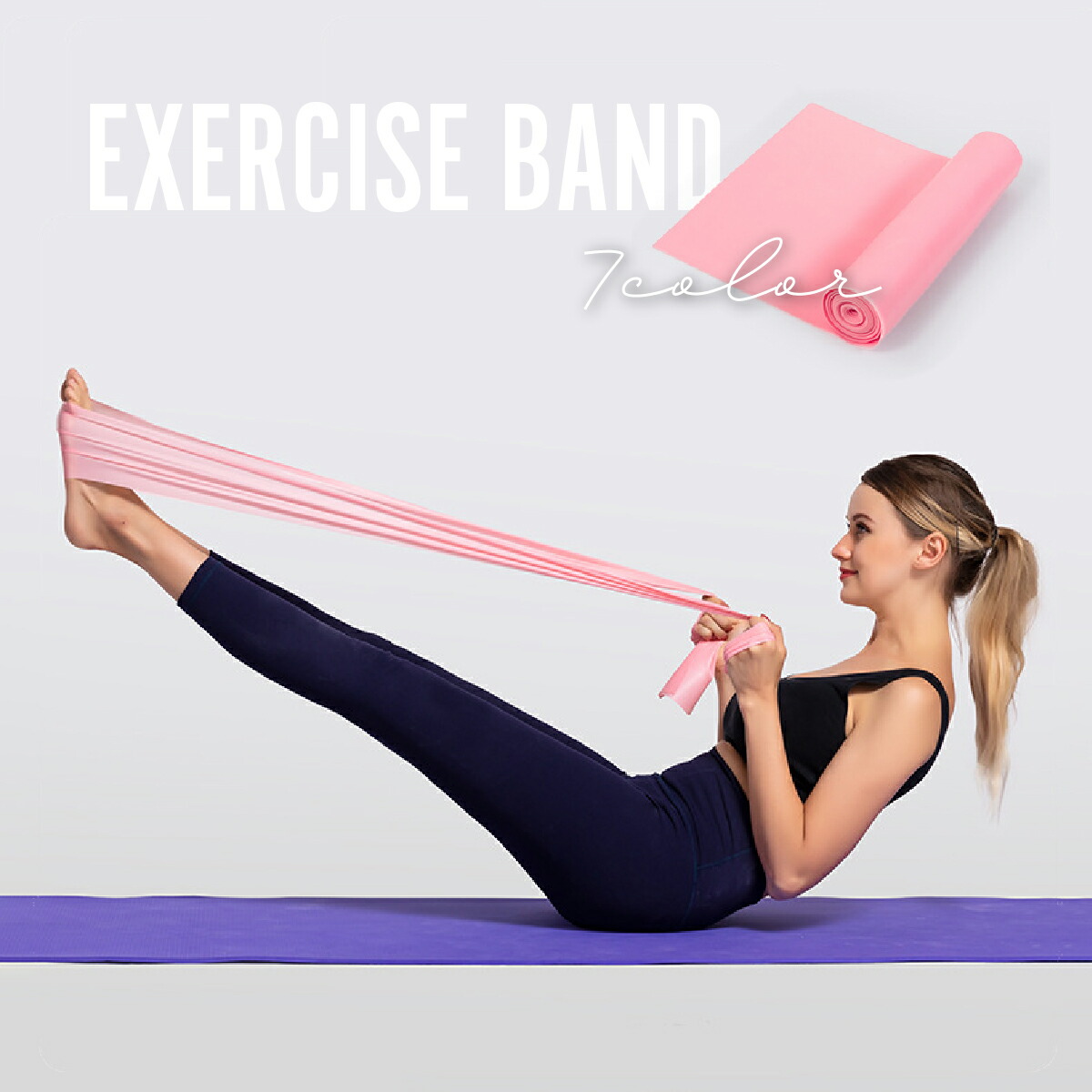 エクササイズ クッションエクササイズ【ヘルス＆ビューティー】 | 株式会社カワセ