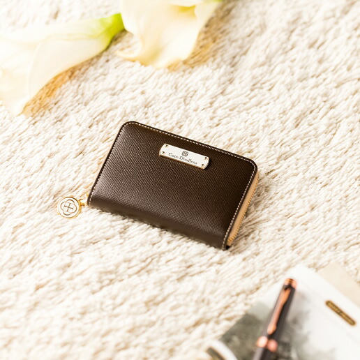 楽天市場】【ココマイスター】モンドリスシオ・スマートウォレット