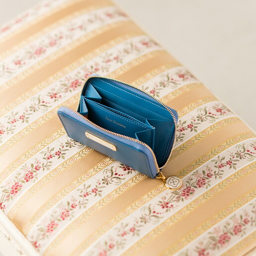 楽天市場】【ココマイスター】モンドリスシオ・スマートウォレット