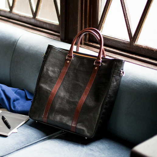 楽天市場】COCOMEISTER ココマイスター トートバッグ メンズ