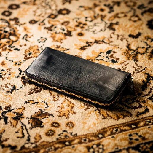 楽天市場】【ココマイスター】ミネルバリスシオ・L字型ラウンドジップ