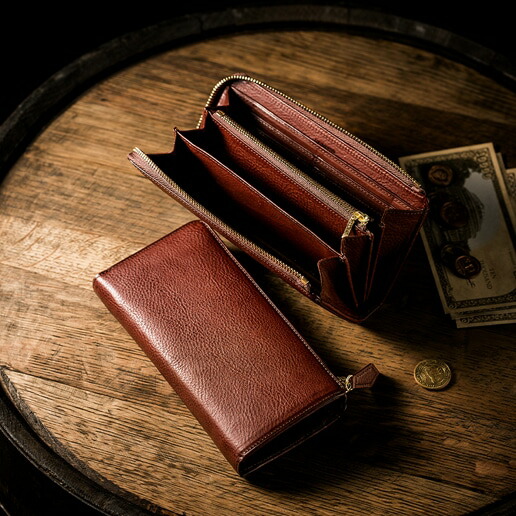 楽天市場】【ココマイスター】ミネルバリスシオ・L字型ラウンドジップ