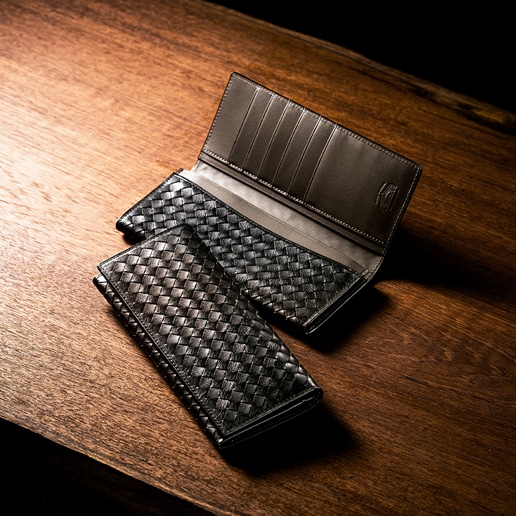 楽天市場】【ココマイスター】モンドリスシオ・スマートウォレット