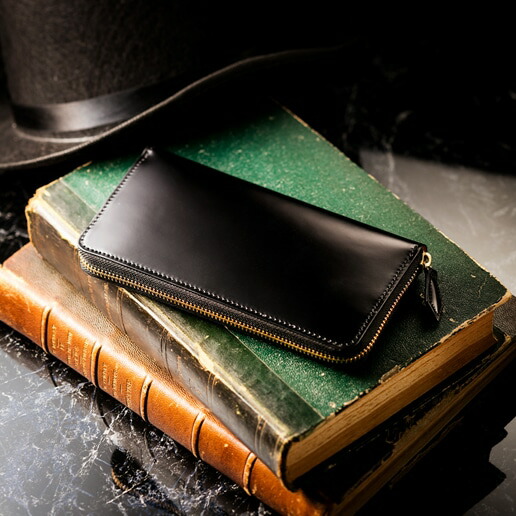 楽天市場】【ココマイスター】マイスターコードバン・ハイフライヤー