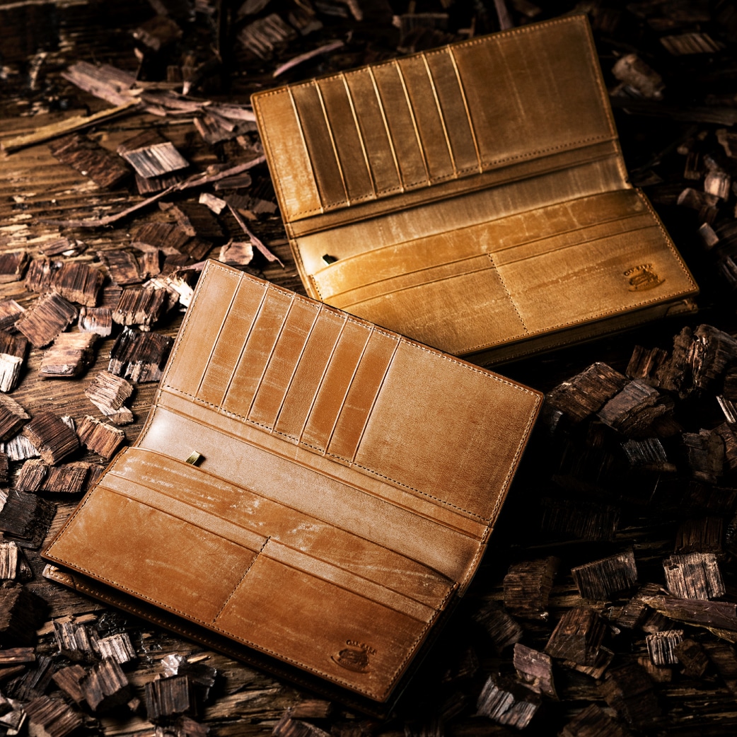 楽天市場】【ココマイスター】クリスペルカーフ・ロシュウォレット