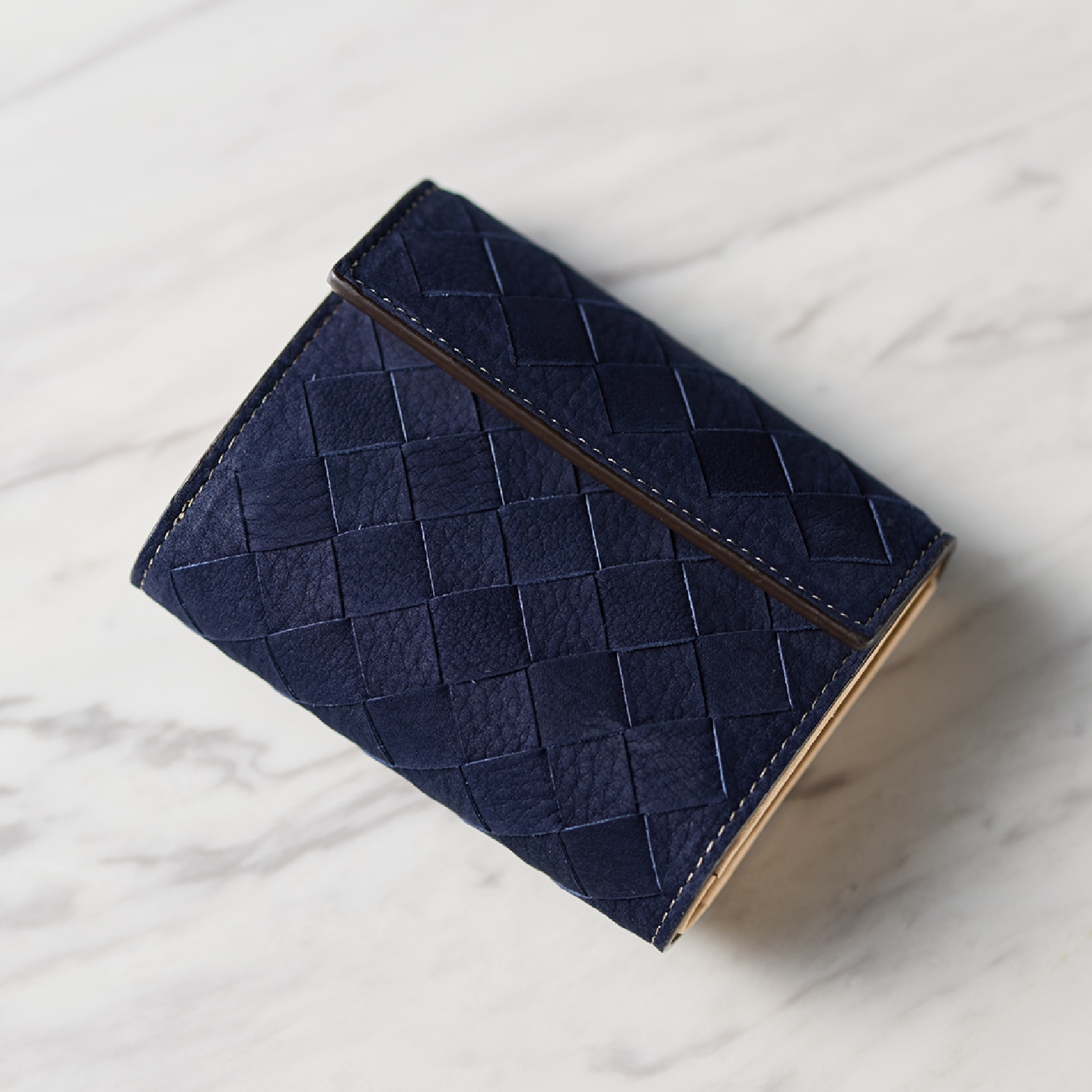 楽天市場】【ココマイスター】コードバンヘリテージ・スミス 3